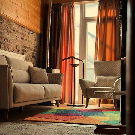 Boutique Guest House Yes For You بلوفديف المظهر الخارجي الصورة