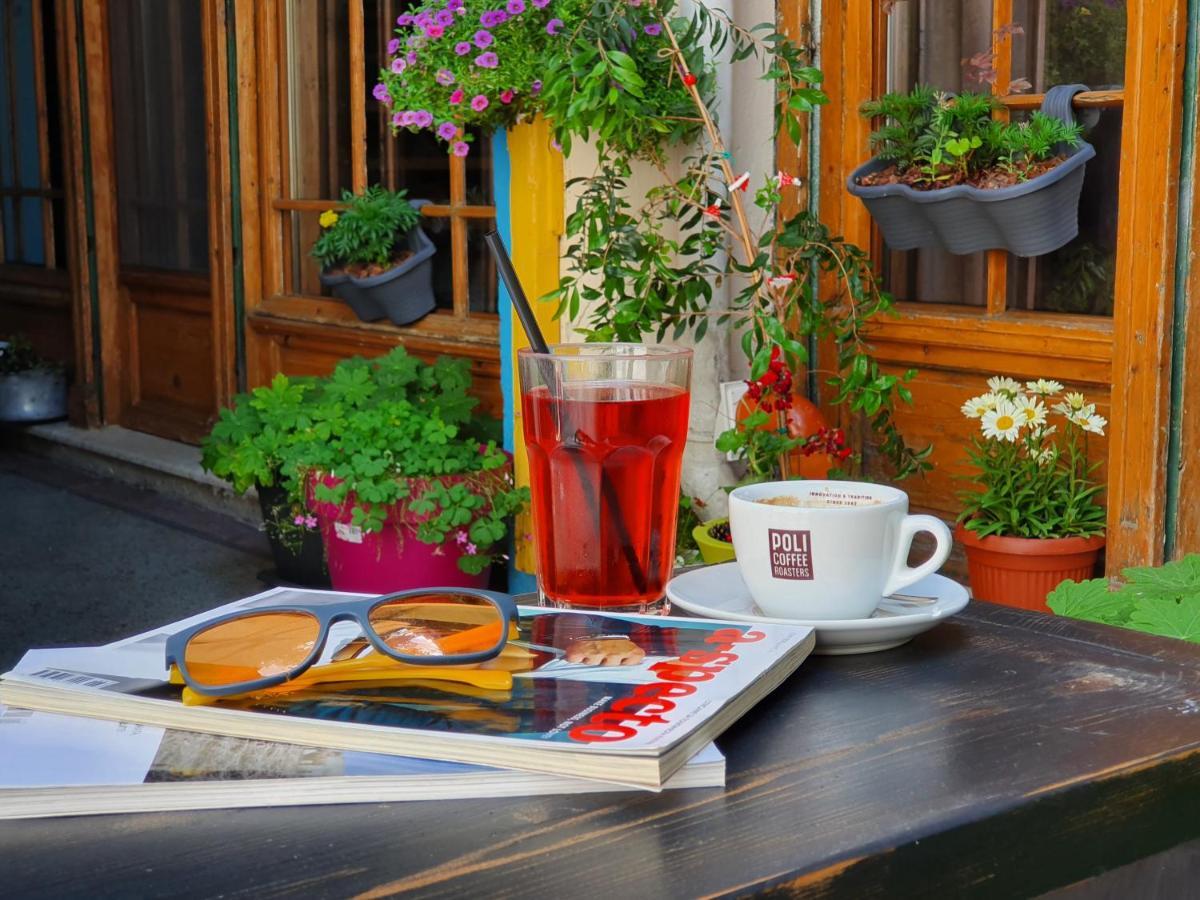 Boutique Guest House Yes For You بلوفديف المظهر الخارجي الصورة