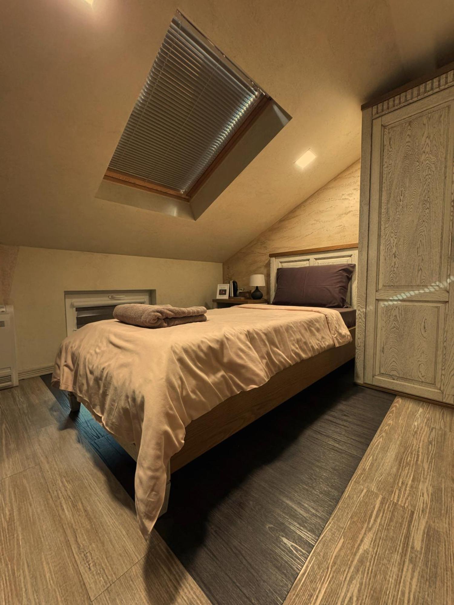 Boutique Guest House Yes For You بلوفديف المظهر الخارجي الصورة