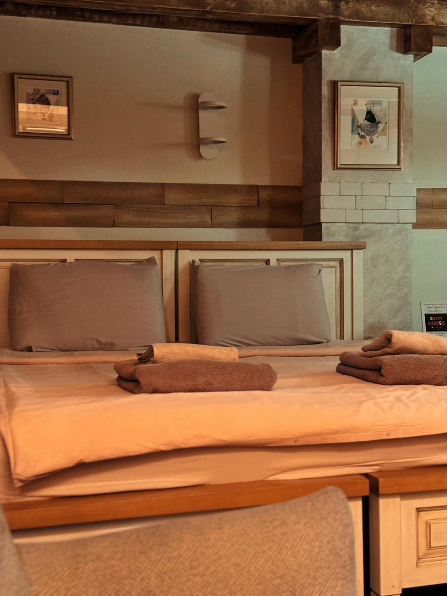 Boutique Guest House Yes For You بلوفديف المظهر الخارجي الصورة