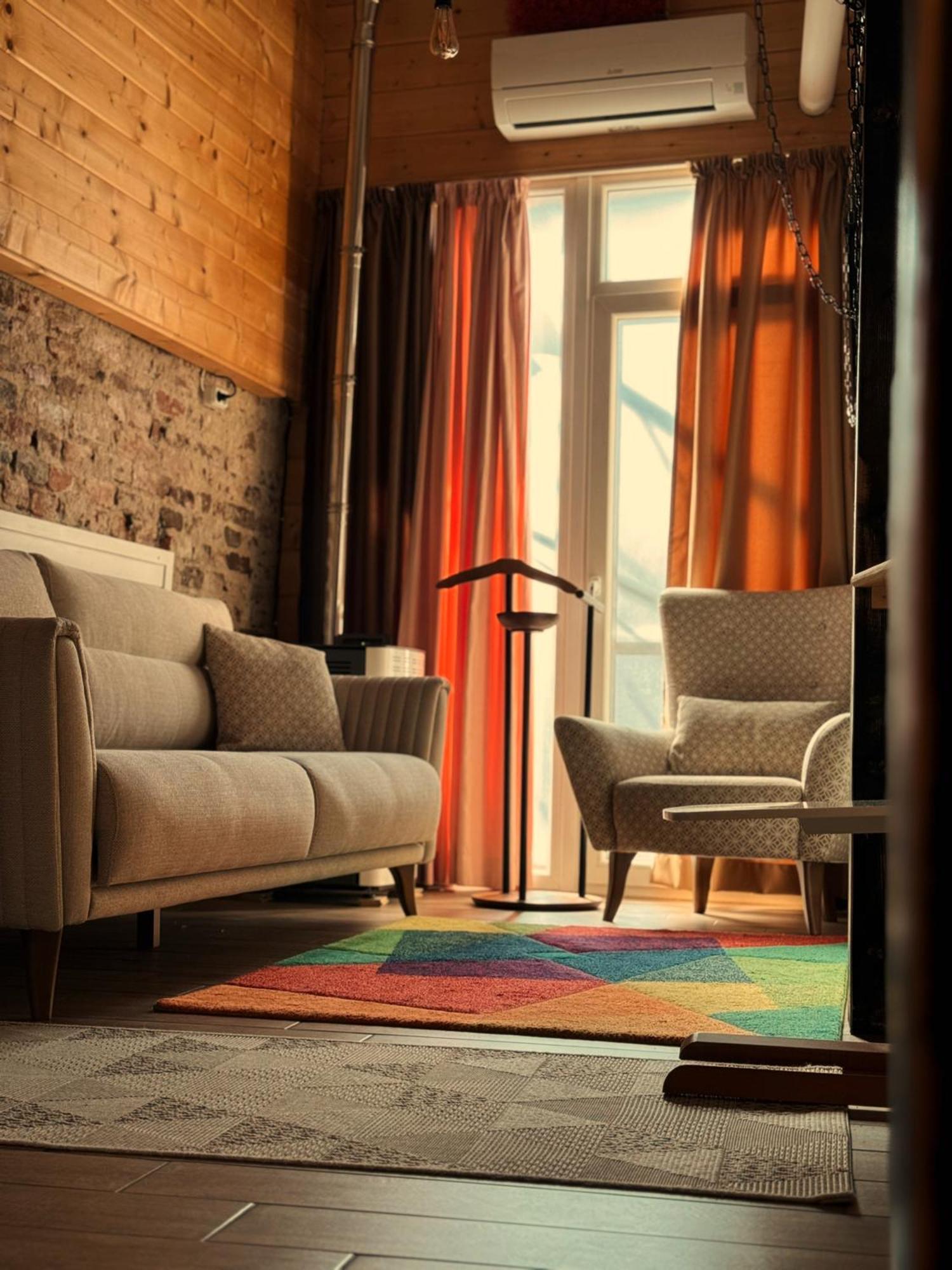 Boutique Guest House Yes For You بلوفديف المظهر الخارجي الصورة