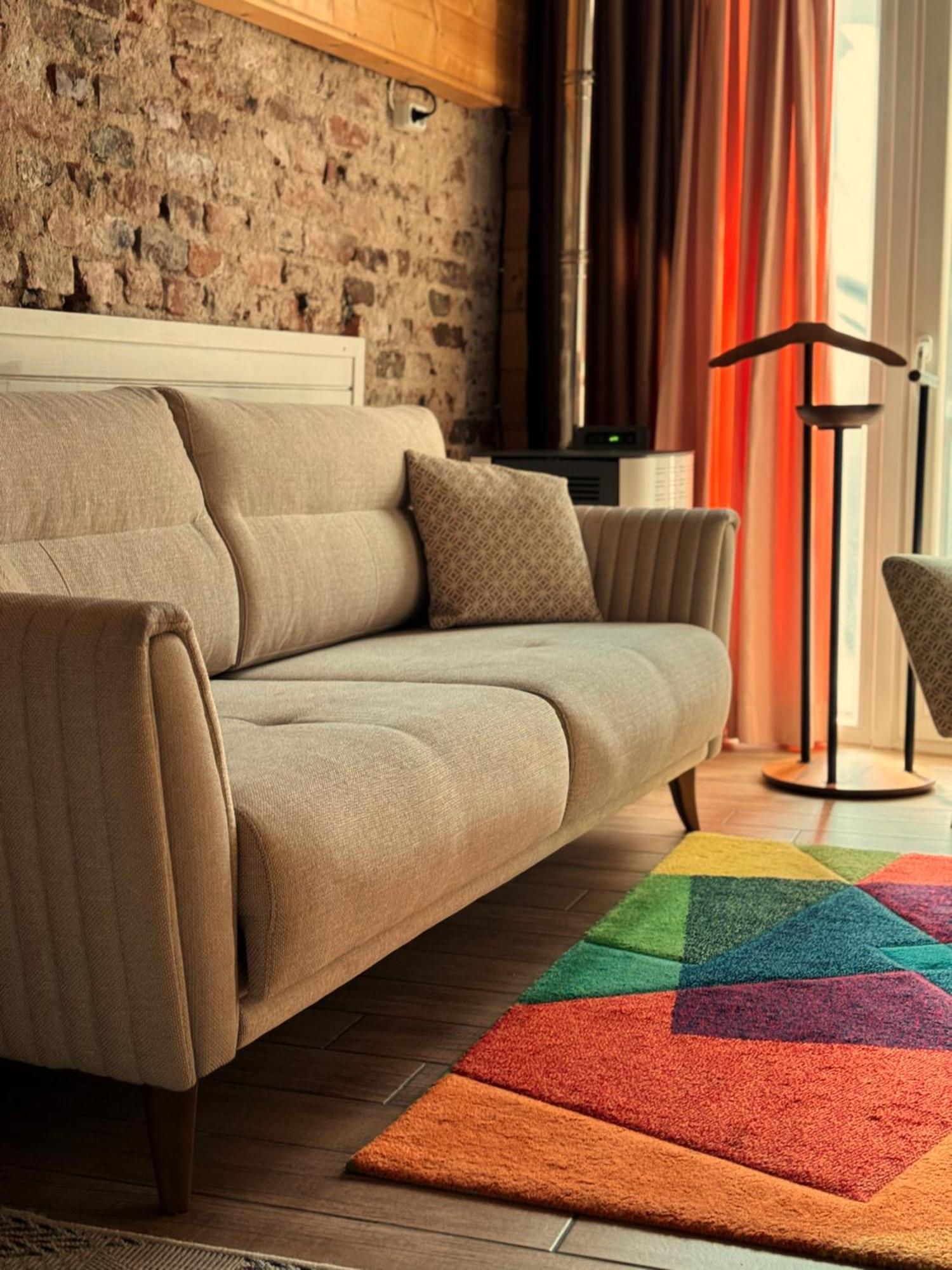 Boutique Guest House Yes For You بلوفديف المظهر الخارجي الصورة