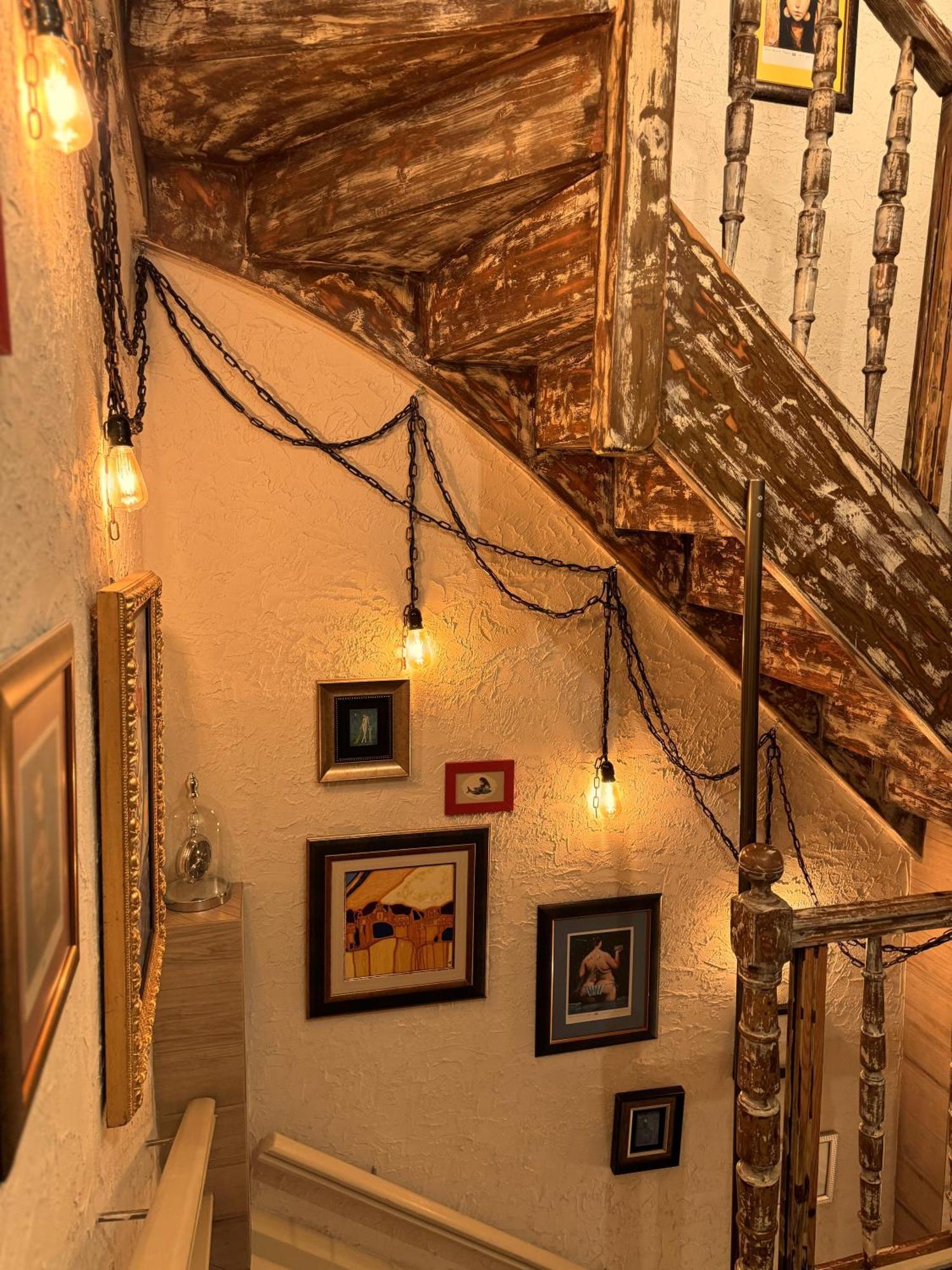 Boutique Guest House Yes For You بلوفديف المظهر الخارجي الصورة