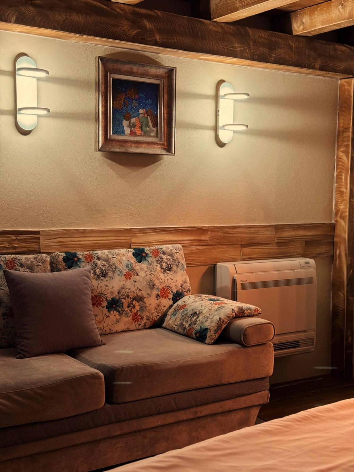 Boutique Guest House Yes For You بلوفديف المظهر الخارجي الصورة