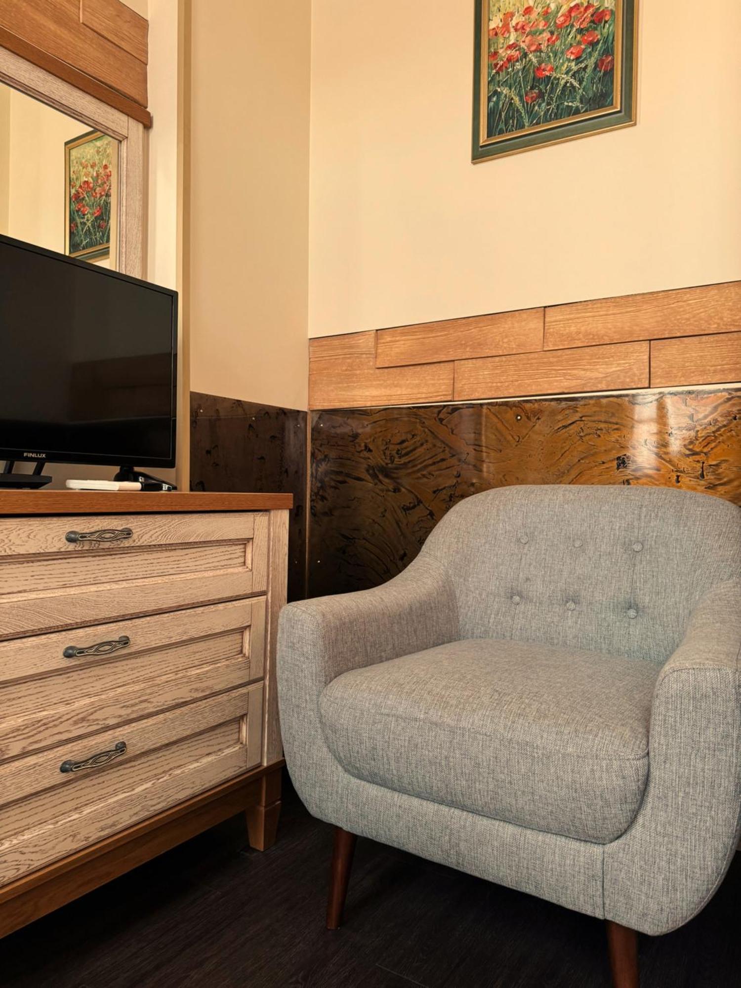 Boutique Guest House Yes For You بلوفديف المظهر الخارجي الصورة