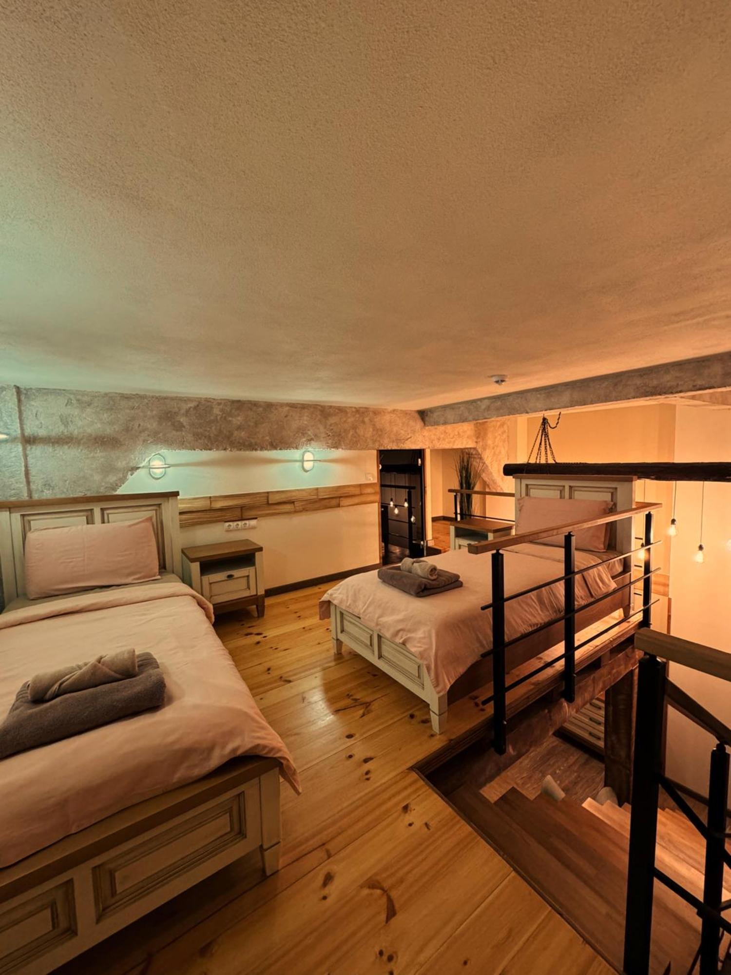 Boutique Guest House Yes For You بلوفديف المظهر الخارجي الصورة