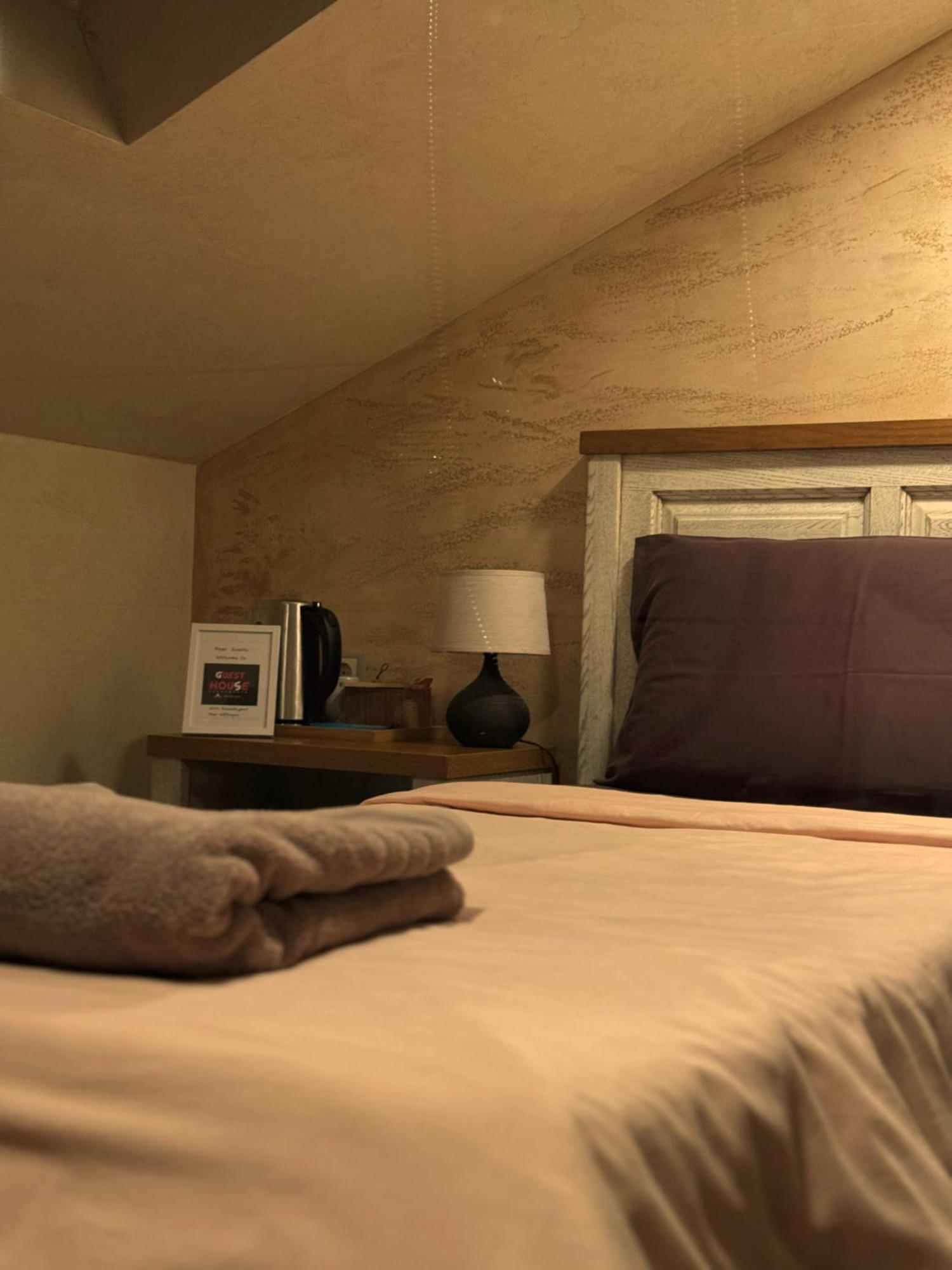 Boutique Guest House Yes For You بلوفديف المظهر الخارجي الصورة