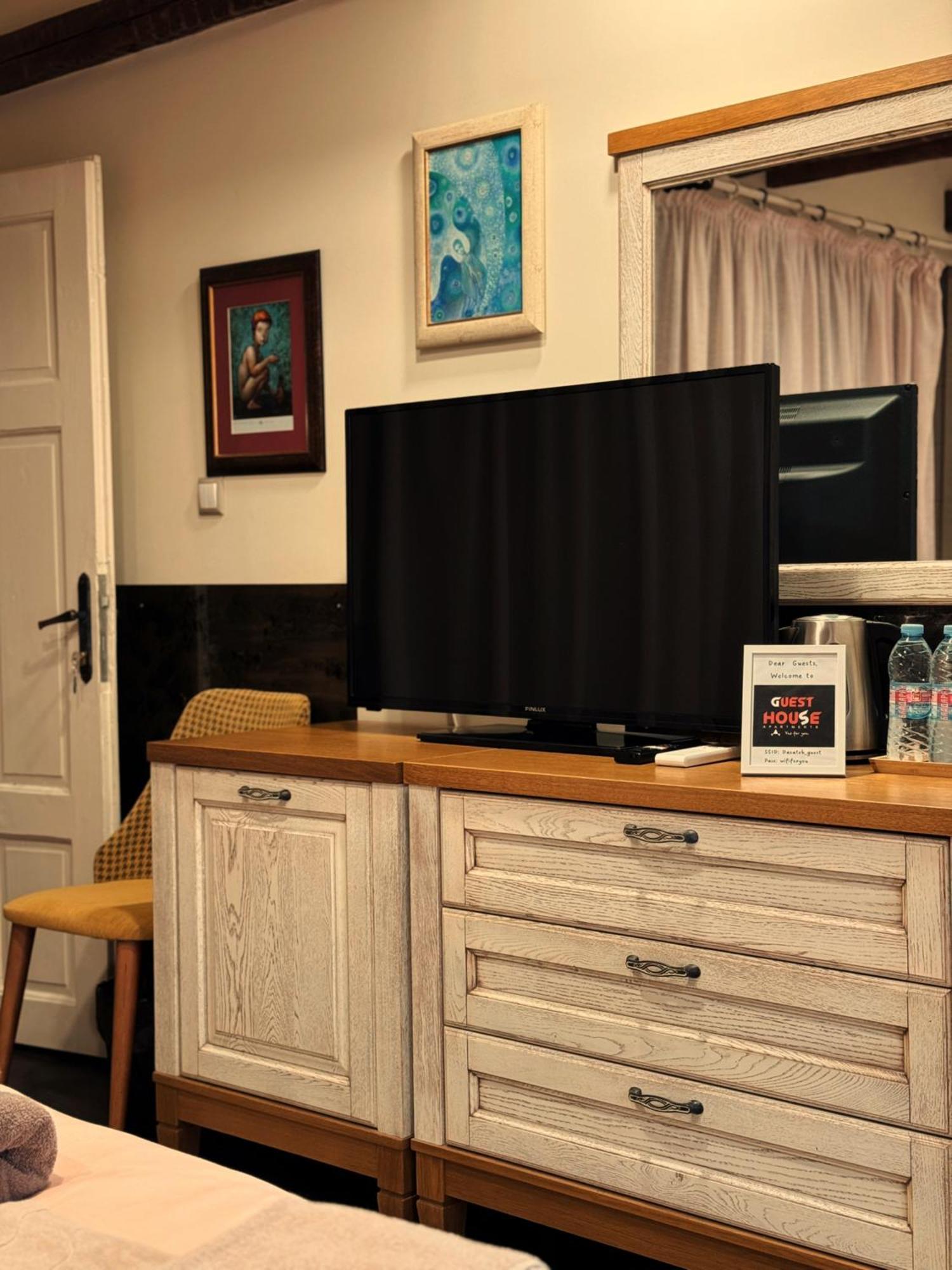 Boutique Guest House Yes For You بلوفديف المظهر الخارجي الصورة