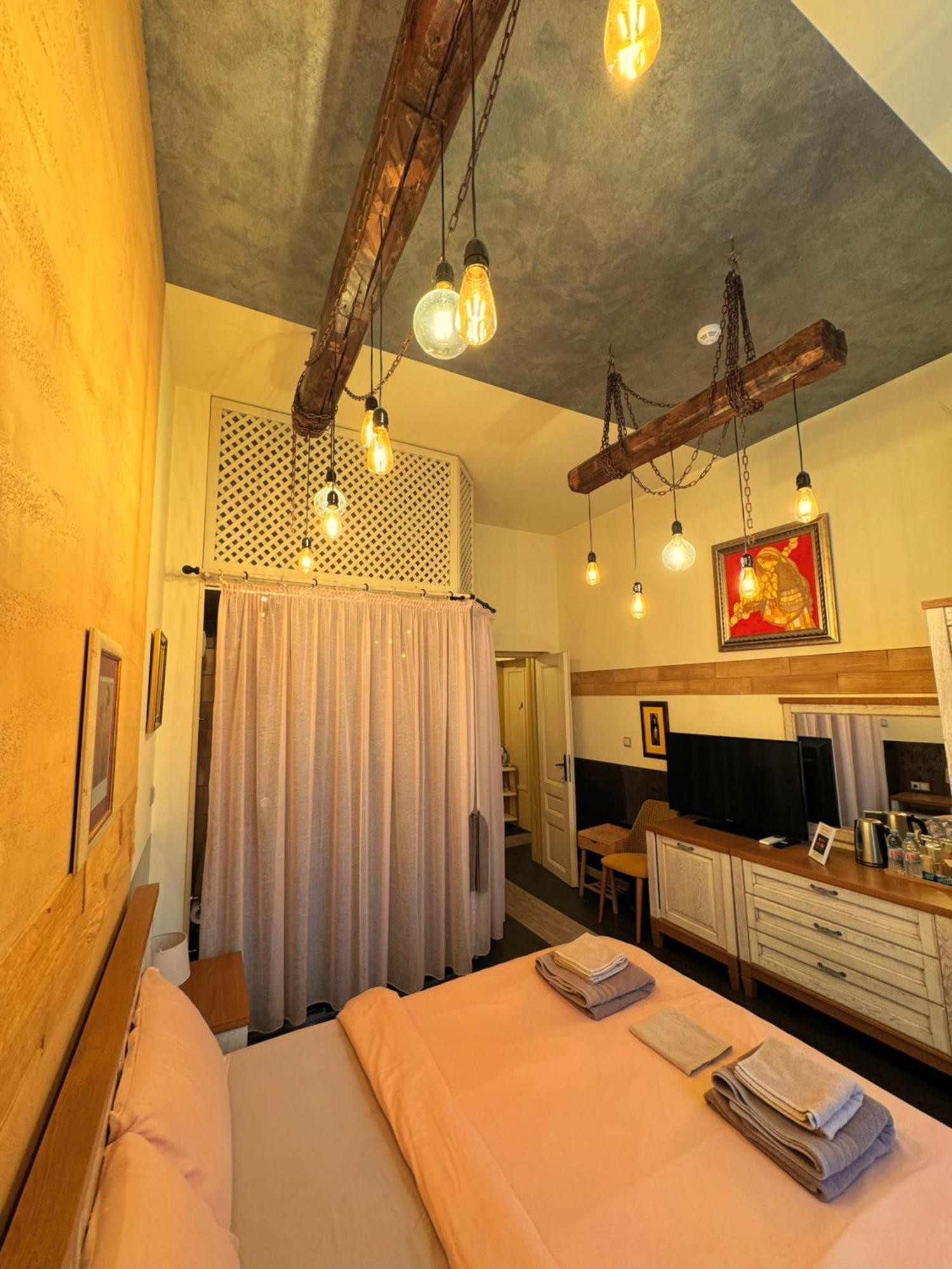 Boutique Guest House Yes For You بلوفديف المظهر الخارجي الصورة