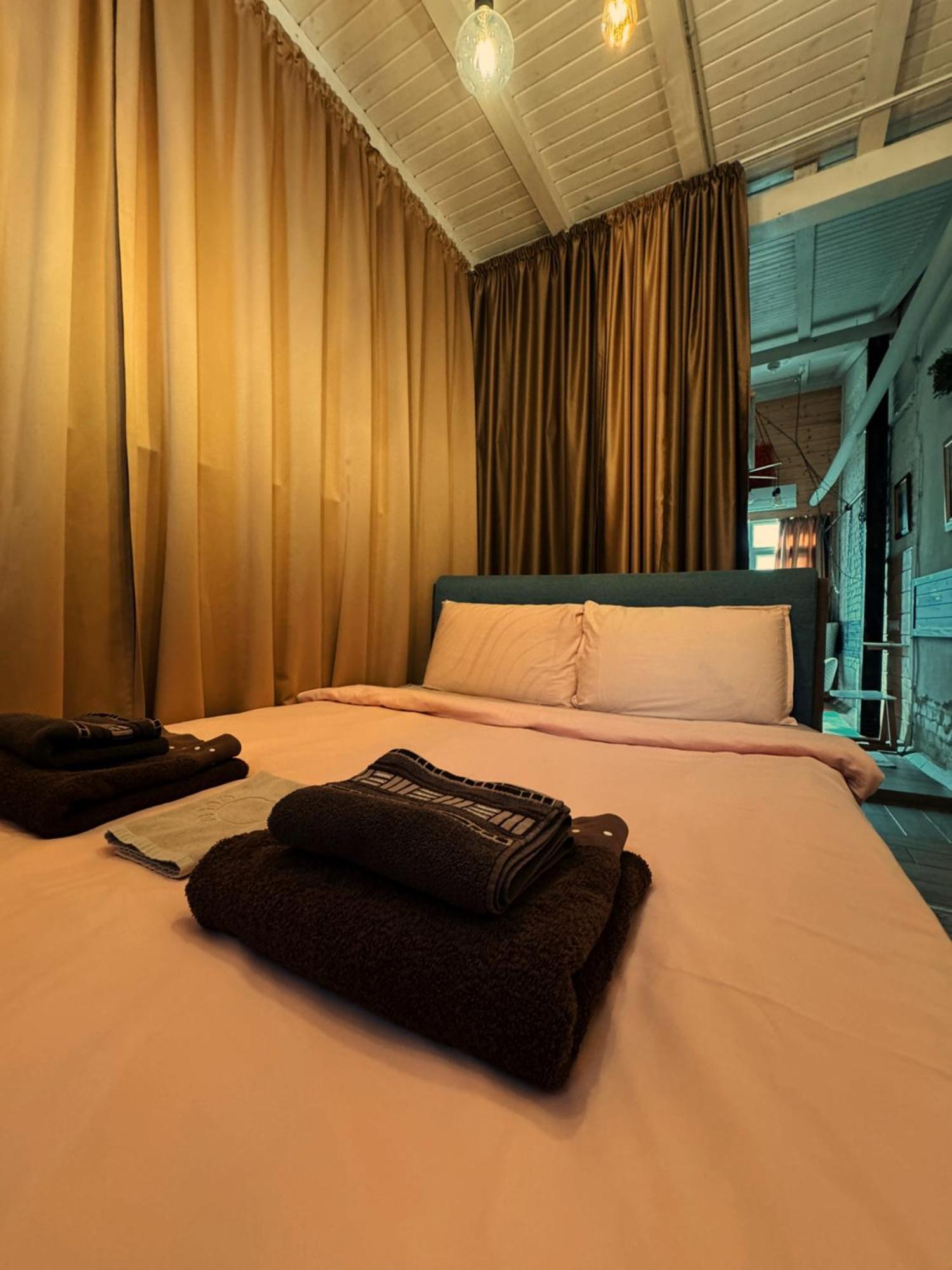 Boutique Guest House Yes For You بلوفديف المظهر الخارجي الصورة