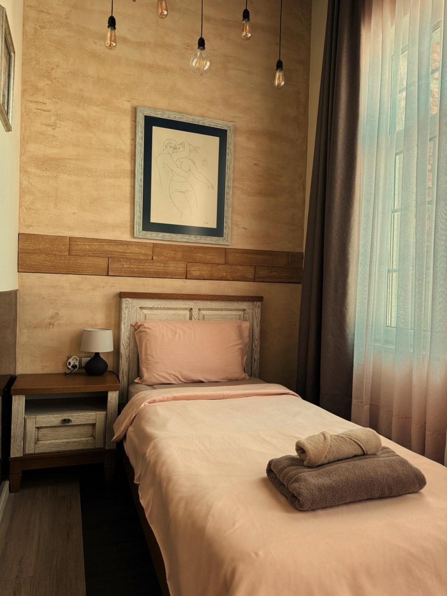 Boutique Guest House Yes For You بلوفديف المظهر الخارجي الصورة