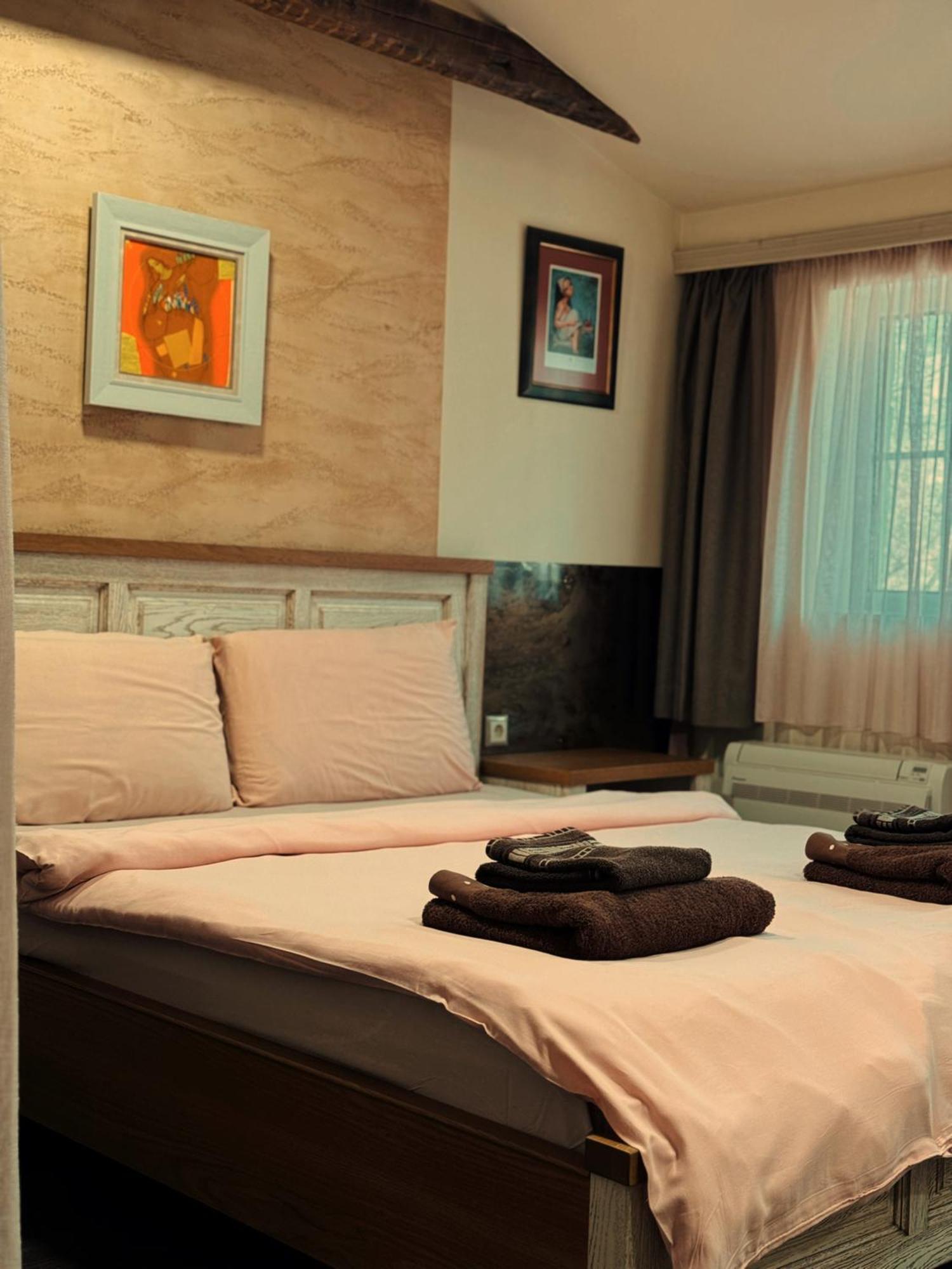 Boutique Guest House Yes For You بلوفديف المظهر الخارجي الصورة