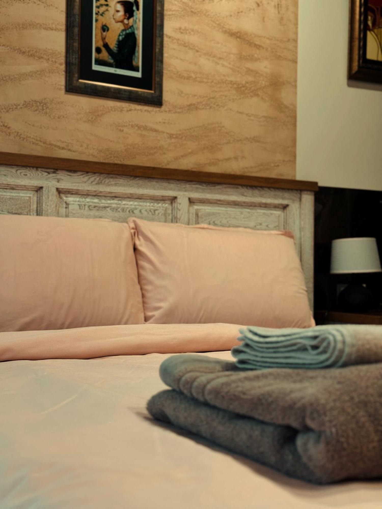 Boutique Guest House Yes For You بلوفديف المظهر الخارجي الصورة