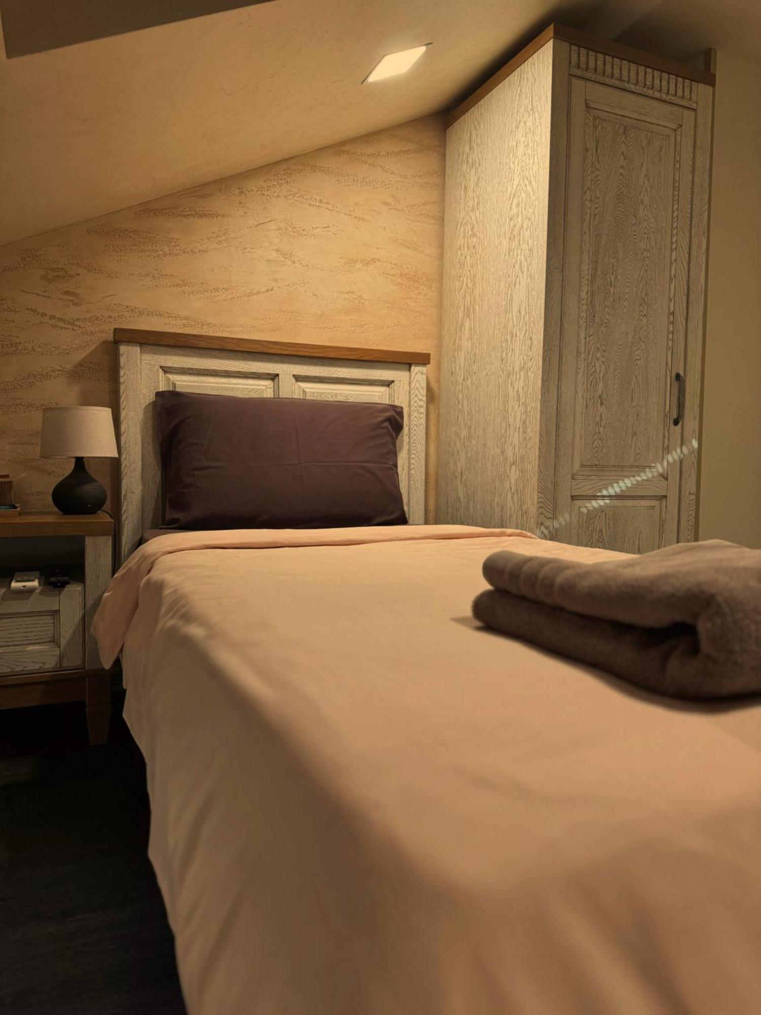 Boutique Guest House Yes For You بلوفديف المظهر الخارجي الصورة